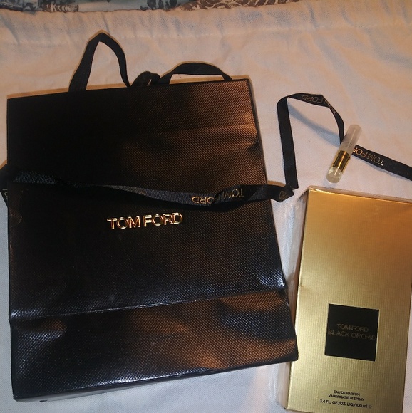 SOLD NWT Tom Ford Orchid 3.4 fl oz - Picture 6 of 6